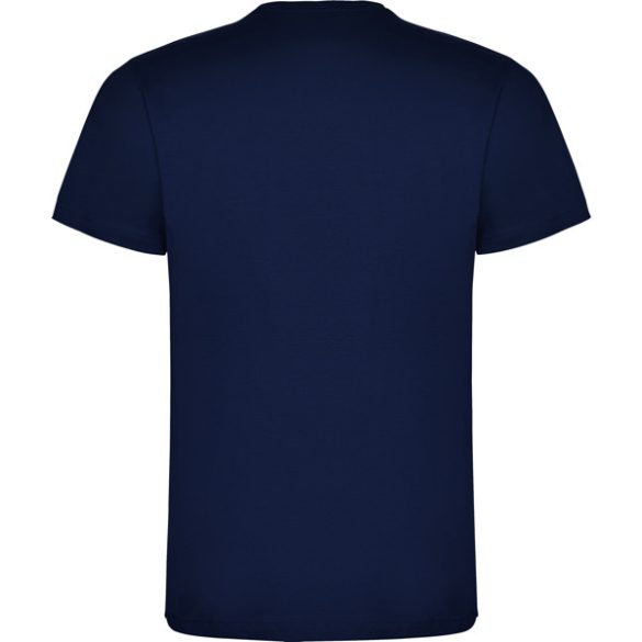 CA6502 - Tricou cu maneca scurta pentru adulti - DOGO PREMIUM - [Bleumarin]