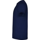 CA6502 - Tricou cu maneca scurta pentru adulti - DOGO PREMIUM - [Bleumarin]