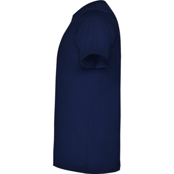 CA6502 - Tricou cu maneca scurta pentru adulti - DOGO PREMIUM - [Bleumarin]