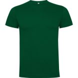 CA6502 - Tricou cu maneca scurta pentru adulti - DOGO PREMIUM - [Verde sticla]