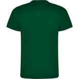 CA6502 - Tricou cu maneca scurta pentru adulti - DOGO PREMIUM - [Verde sticla]