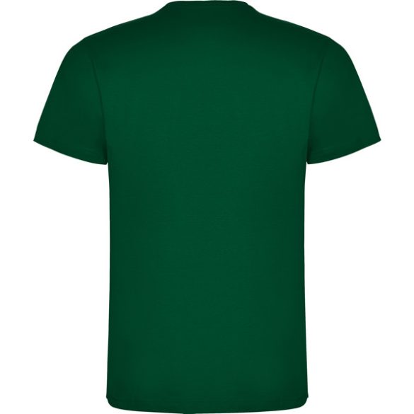 CA6502 - Tricou cu maneca scurta pentru adulti - DOGO PREMIUM - [Verde sticla]