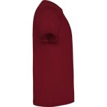 CA6502 - Tricou cu maneca scurta pentru adulti - DOGO PREMIUM - [Grena]