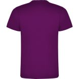 CA6502 - Tricou cu maneca scurta pentru adulti - DOGO PREMIUM - [Mov purpura]