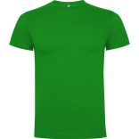 CA6502 - Tricou cu maneca scurta pentru adulti - DOGO PREMIUM - [Verde iarba]