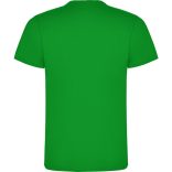 CA6502 - Tricou cu maneca scurta pentru adulti - DOGO PREMIUM - [Verde iarba]