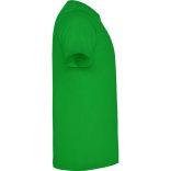 CA6502 - Tricou cu maneca scurta pentru adulti - DOGO PREMIUM - [Verde iarba]