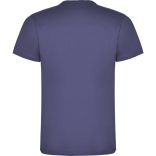CA6502 - Tricou cu maneca scurta pentru adulti - DOGO PREMIUM - [Denim]