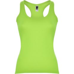 CA6517 - Maiou cambrat - CAROLINA - [Verde mantis]