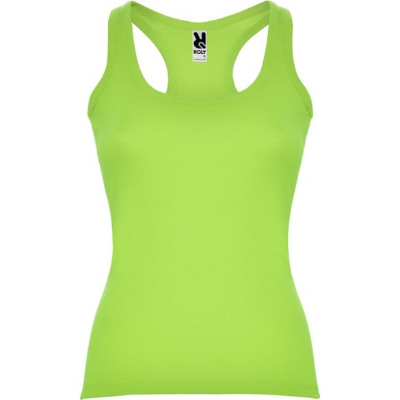 CA6517 - Maiou cambrat - CAROLINA - [Verde mantis]
