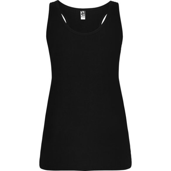 CA6535 - Maiou cambrat pentru copii - BRENDA - [Negru]