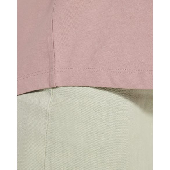 CA6536 - Tricou larg pentru femei - NARA - [Opal]