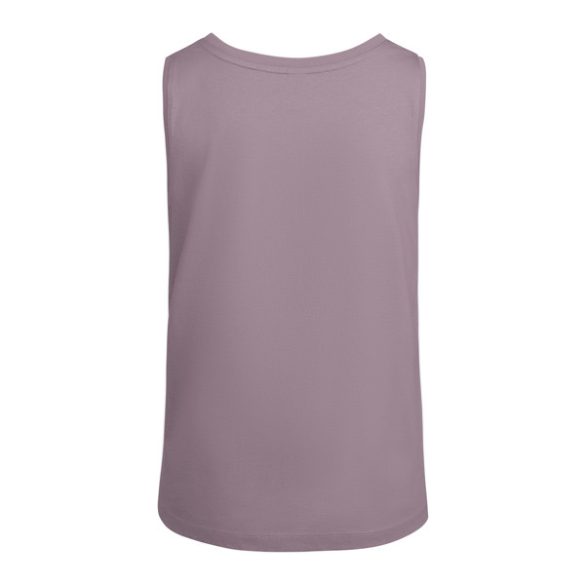 CA6536 - Tricou larg pentru femei - NARA - [Lavanda]