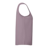 CA6536 - Tricou larg pentru femei - NARA - [Lavanda]