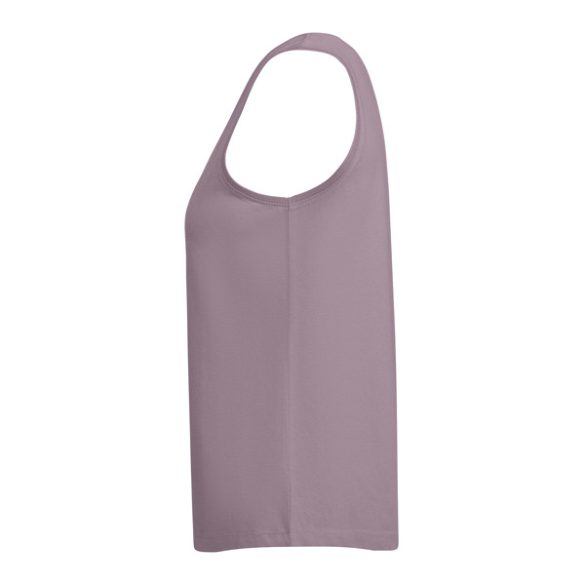 CA6536 - Tricou larg pentru femei - NARA - [Lavanda]