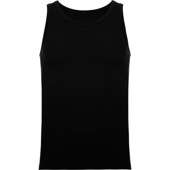 CA6545 - Maiou pentru copii  - TEXAS - [Negru]