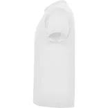 CA6550 - Tricou cu maneca scurta pentru adulti - BRACO - [Alb]