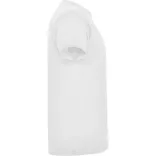 CA6550 - Tricou cu maneca scurta pentru adulti - BRACO - [Alb]