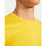 CA6550 - Tricou cu maneca scurta pentru adulti - BRACO - [Rosu vin]