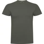 CA6550 - Tricou cu maneca scurta pentru adulti - BRACO - [Verde militar inchis]