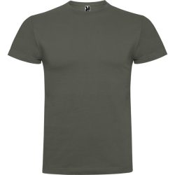   CA6550 - Tricou cu maneca scurta pentru adulti - BRACO - [Verde militar inchis]