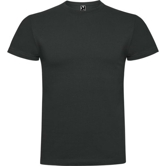 CA6550 - Tricou cu maneca scurta pentru adulti - BRACO - [Plumb inchis]