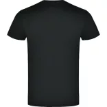 CA6550 - Tricou cu maneca scurta pentru adulti - BRACO - [Plumb inchis]
