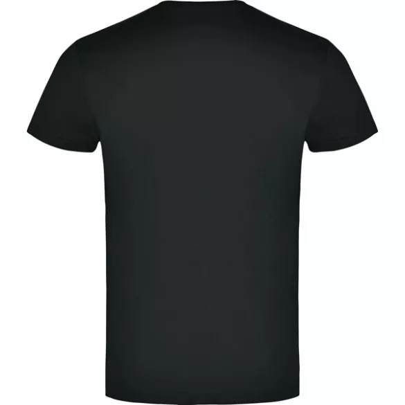 CA6550 - Tricou cu maneca scurta pentru adulti - BRACO - [Plumb inchis]