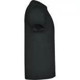 CA6550 - Tricou cu maneca scurta pentru adulti - BRACO - [Plumb inchis]