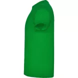 CA6550 - Tricou cu maneca scurta pentru adulti - BRACO - [Verde iarba]