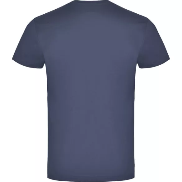 CA6550 - Tricou cu maneca scurta pentru adulti - BRACO - [Denim]