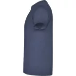 CA6550 - Tricou cu maneca scurta pentru adulti - BRACO - [Denim]