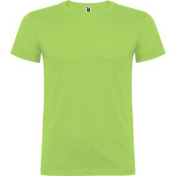   CA6554 - Tricou cu maneca scurta pentru adulti - BEAGLE - [Verde oasis]