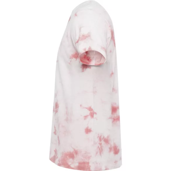 CA6556 - Tricou unisex - JOPLIN - [Rosu Crizantema]