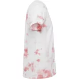 CA6556 - Tricou unisex - JOPLIN - [Rosu Crizantema]