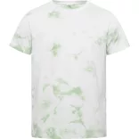 CA6556 - Tricou unisex - JOPLIN - [Verde mist]