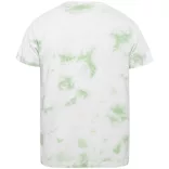 CA6556 - Tricou unisex - JOPLIN - [Verde mist]