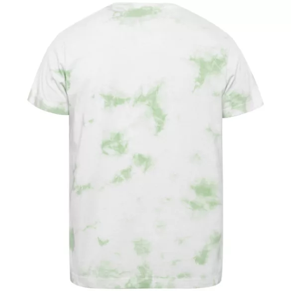 CA6556 - Tricou unisex - JOPLIN - [Verde mist]