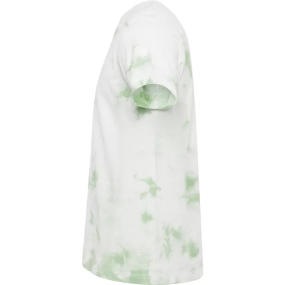 CA6556 - Tricou unisex - JOPLIN - [Verde mist]