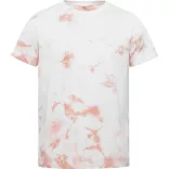 CA6556 - Tricou unisex - JOPLIN - [Portocaliu clay]