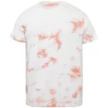 CA6556 - Tricou unisex - JOPLIN - [Portocaliu clay]