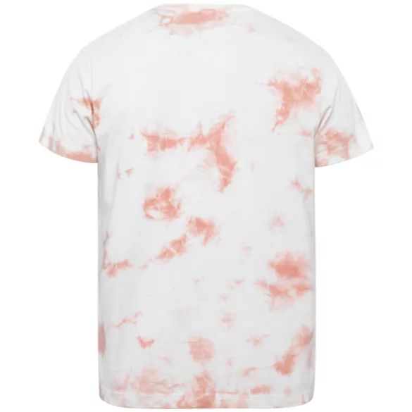 CA6556 - Tricou unisex - JOPLIN - [Portocaliu clay]