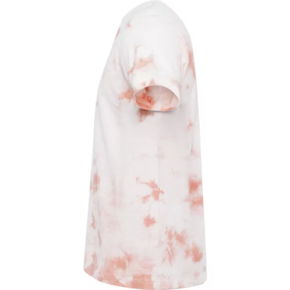 CA6556 - Tricou unisex - JOPLIN - [Portocaliu clay]