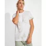 CA6556 - Tricou unisex - JOPLIN - [Portocaliu clay]