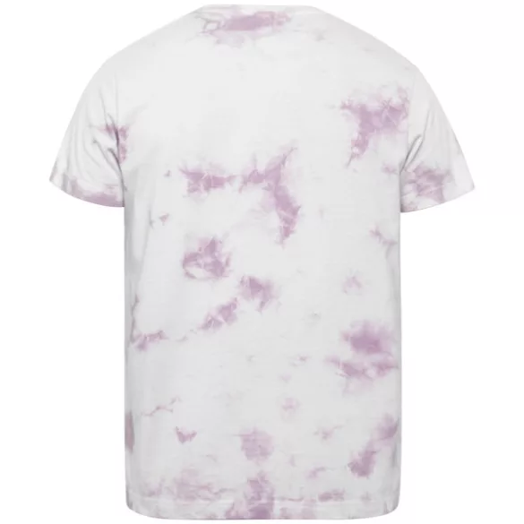 CA6556 - Tricou unisex - JOPLIN - [Lavanda]