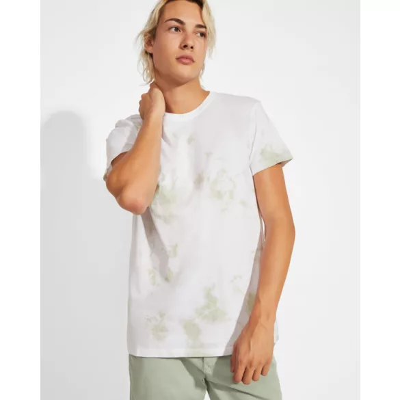 CA6556 - Tricou unisex - JOPLIN - [Lavanda]