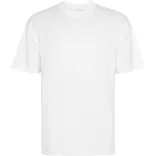 CA6561 - Tricou unisex din bumbac - CHOW - [White]