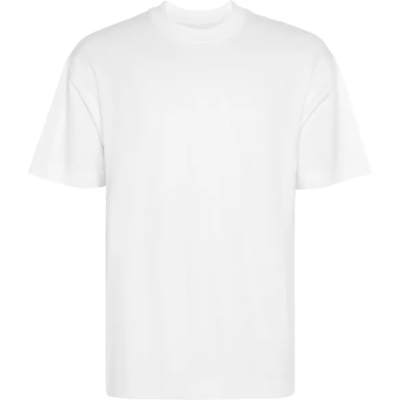 CA6561 - Tricou unisex din bumbac - CHOW - [White]