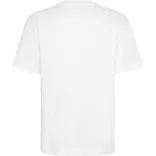 CA6561 - Tricou unisex din bumbac - CHOW - [White]