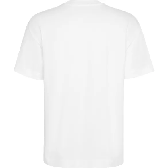 CA6561 - Tricou unisex din bumbac - CHOW - [White]